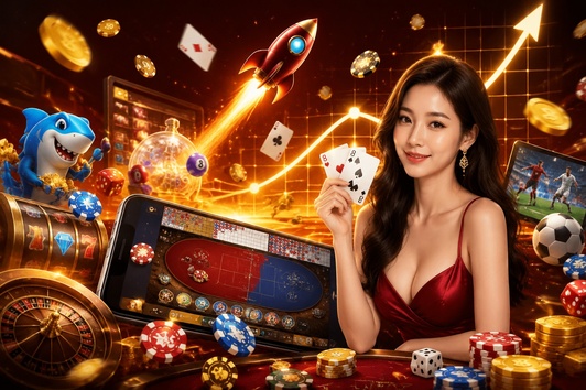 ret88 Casino bàn chơi live dealer chuyên nghiệp